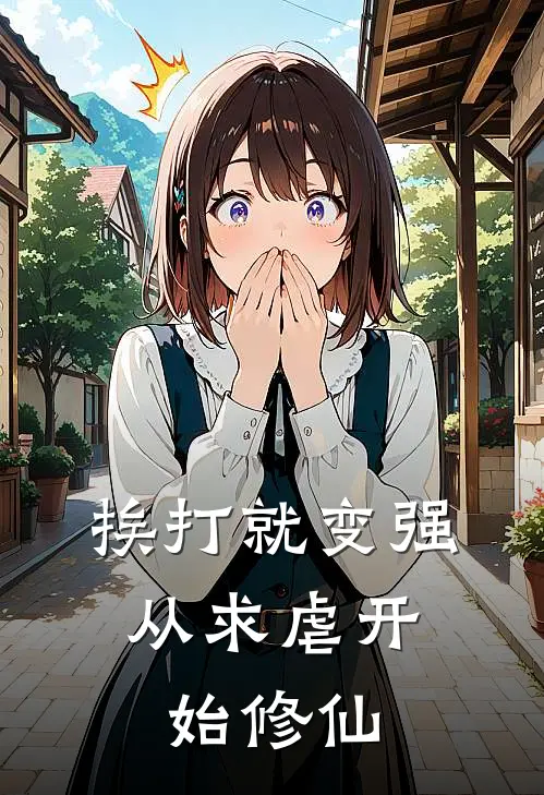 挨打就变强：从求虐开始修仙