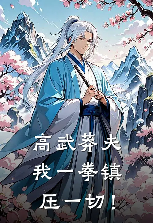 高武莽夫：我一拳镇压一切！(李长青李铭)最热门小说_全本完结小说高武莽夫：我一拳镇压一切！(李长青李铭)