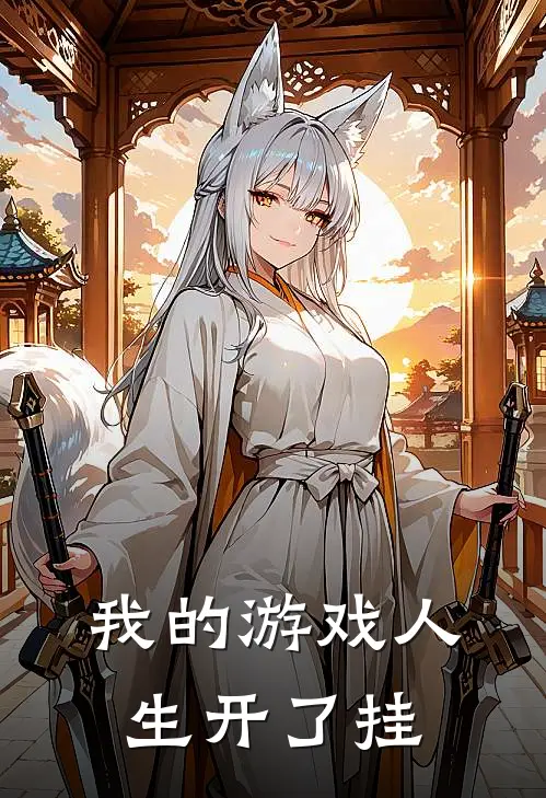 我的游戏人生开了挂江砚李崇完本小说免费阅读_最新章节列表我的游戏人生开了挂(江砚李崇)