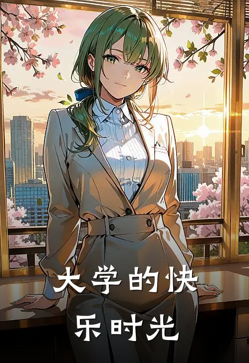 大学的快乐时光