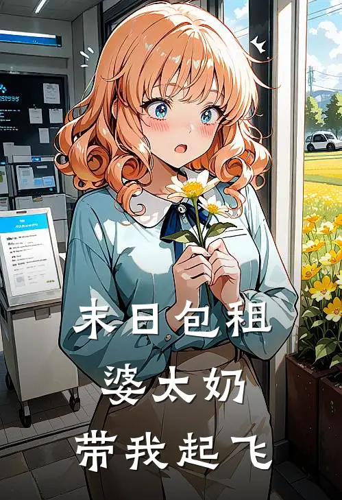 末日包租婆太奶，带我起飞