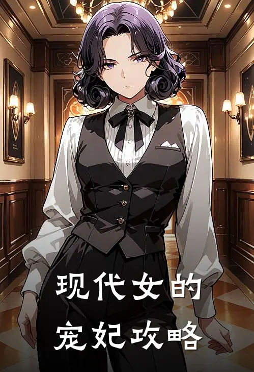 现代女的宠妃攻略