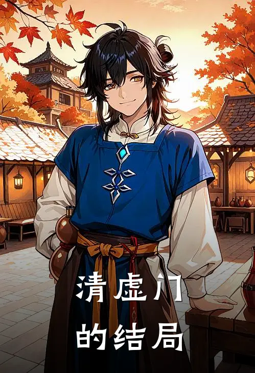 清虚门的结局