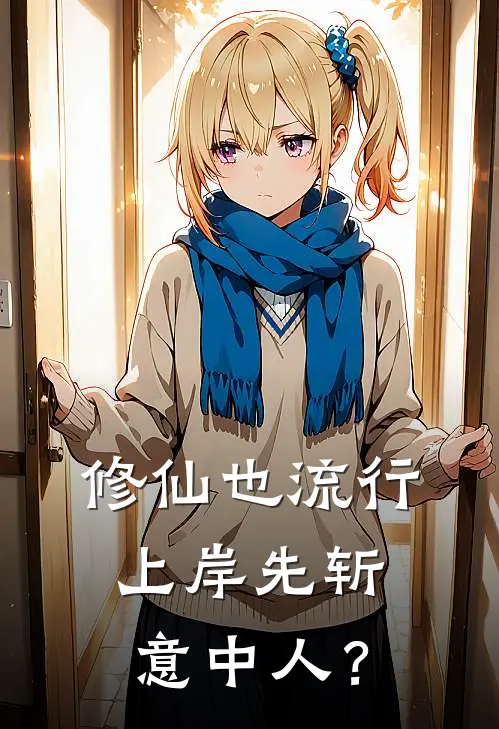 修仙也流行上岸先斩意中人？