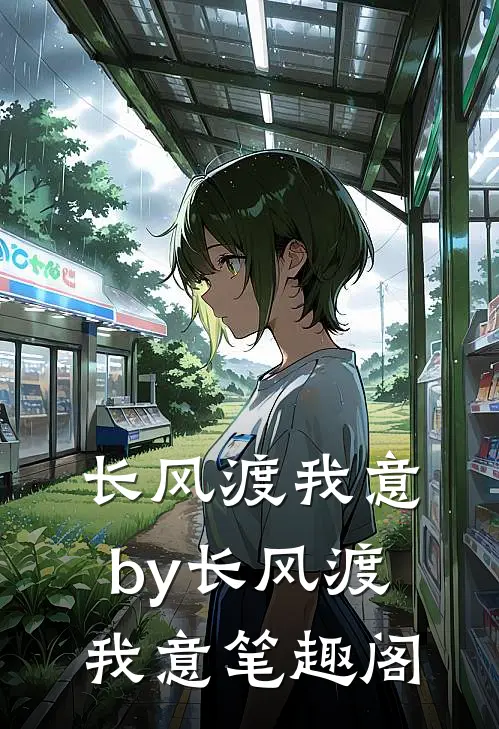 长风渡我意by长风渡我意笔趣阁