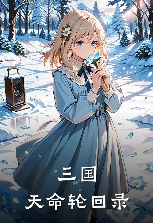 三国：天命轮回录