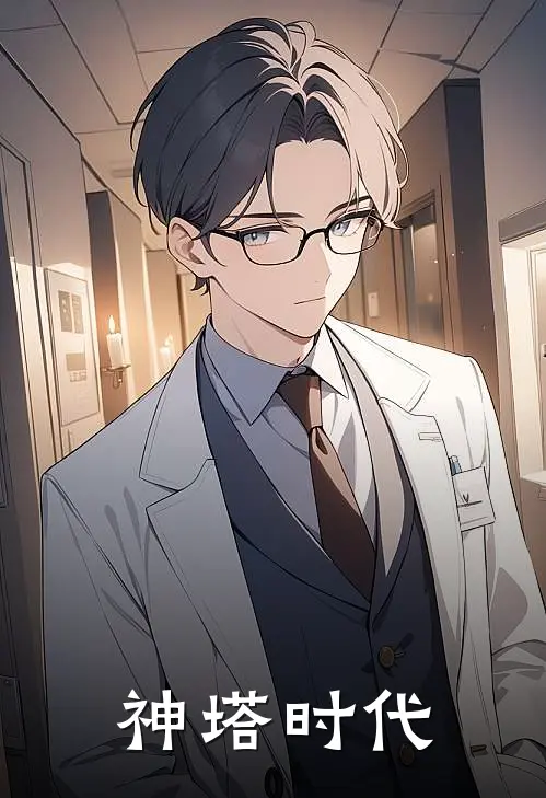 神塔时代