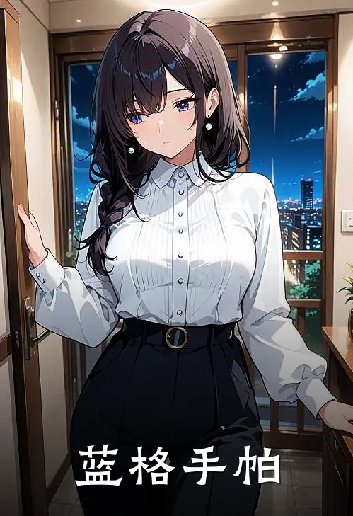 陈野林小雨(蓝格手帕)全文免费在线阅读_蓝格手帕完整版免费在线阅读