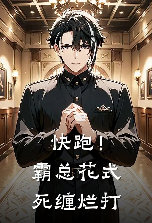 快跑！霸总花式死缠烂打