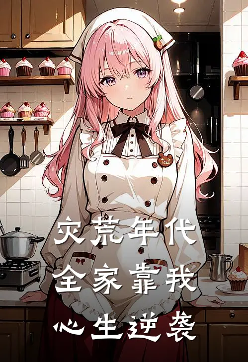 灾荒年代全家靠我心生逆袭(穗岁姜大壮)完本小说推荐_最新章节列表灾荒年代全家靠我心生逆袭(穗岁姜大壮)