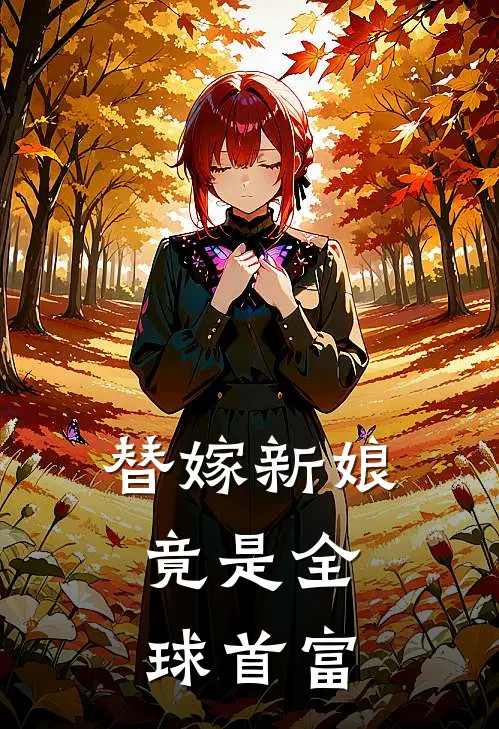 替嫁新娘，竟是全球首富(苏晚王婧)最新章节在线阅读_(替嫁新娘，竟是全球首富)完整版免费在线阅读