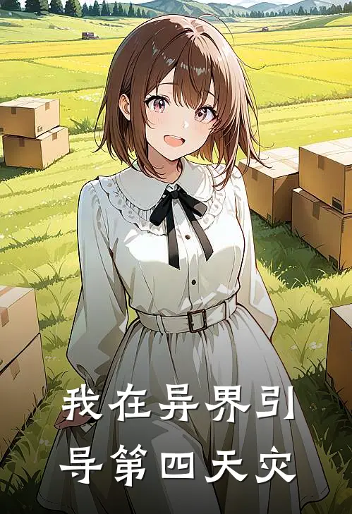 我在异界引导第四天灾(林华霍尔)最热门小说_全本完结小说我在异界引导第四天灾(林华霍尔)