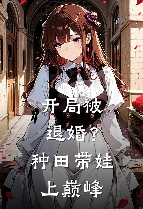 开局被退婚？种田带娃上巅峰