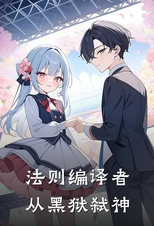 法则编译者：从黑狱弑神