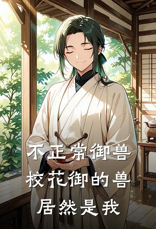 不正常御兽：校花御的兽居然是我