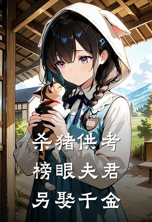 杀猪供考，榜眼夫君另娶千金(裴璟沈辞)完结版小说_最新全本小说杀猪供考，榜眼夫君另娶千金裴璟沈辞