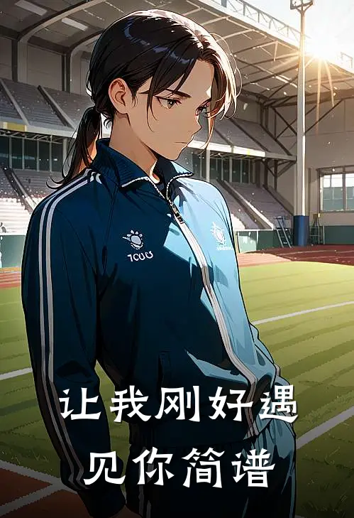 让我刚好遇见你简谱