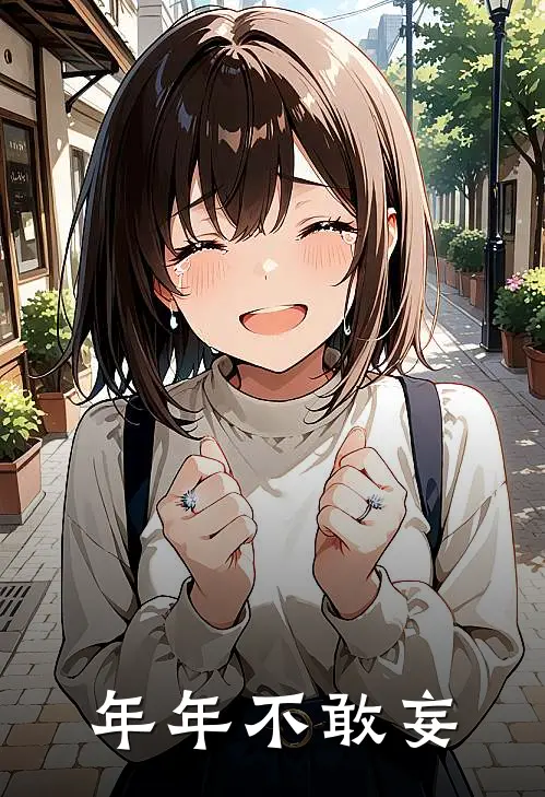 年年不敢妄祁年赵敬完结版小说_最新章节列表年年不敢妄(祁年赵敬)