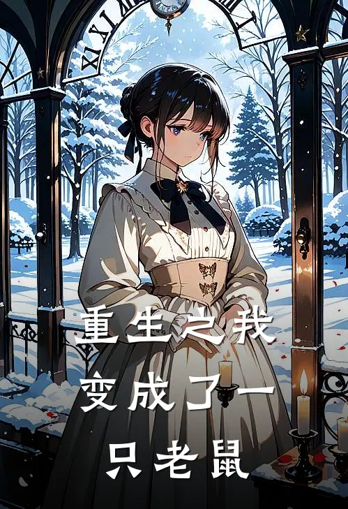 重生之我变成了一只老鼠