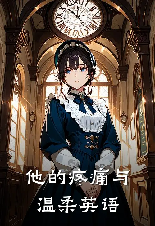 他的疼痛与温柔英语