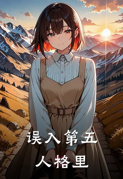 误入第五人格里