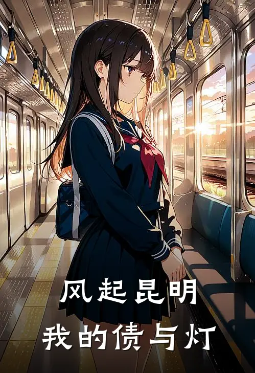 风起昆明：我的债与灯(陈暮张三)网络热门小说_最新小说风起昆明：我的债与灯(陈暮张三)