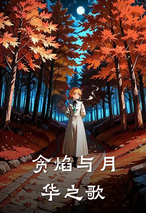 贪焰与月华之歌