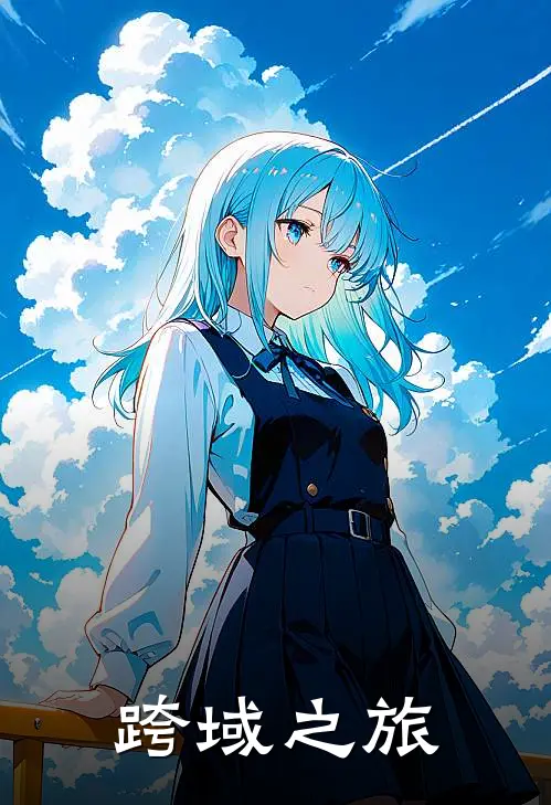 跨域之旅(林越莉娅)阅读免费小说_完本热门小说跨域之旅林越莉娅
