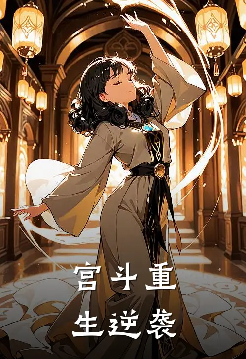 宫斗重生逆袭(夏谦小福子)完结小说推荐_小说全文免费阅读宫斗重生逆袭夏谦小福子