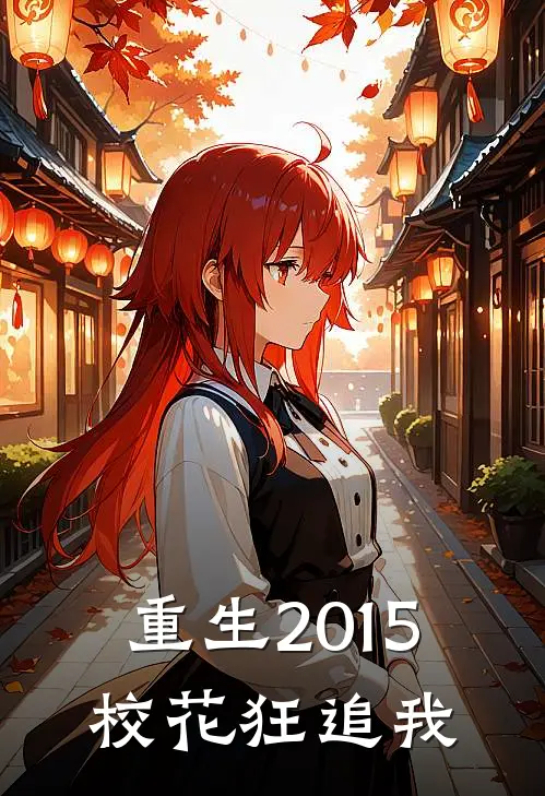 重生2015，校花狂追我周扬陈颖完本小说大全_免费小说免费阅读重生2015，校花狂追我(周扬陈颖)