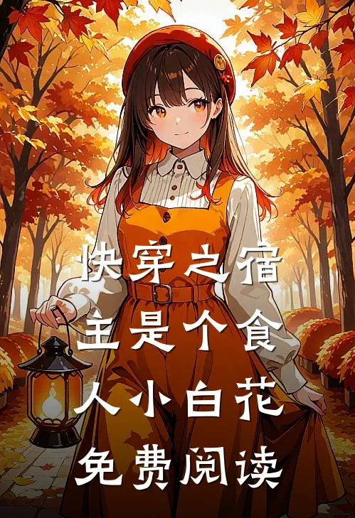 快穿之宿主是个食人小白花免费阅读