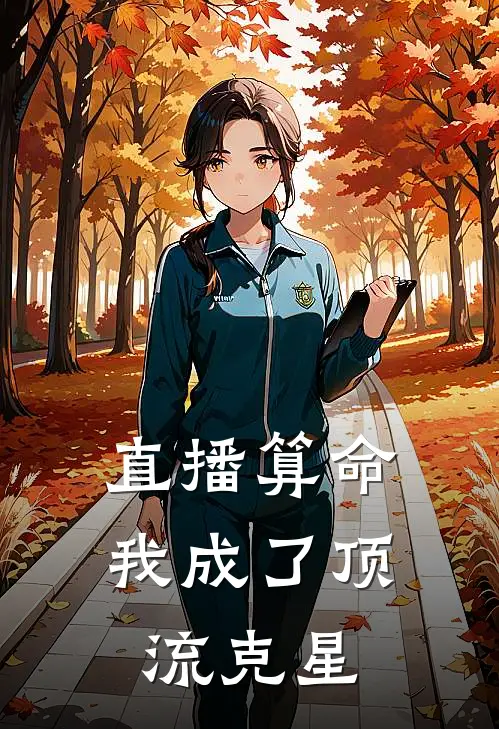 直播算命，我成了顶流克星(许成婕莫无霜)在线免费小说_完整版免费小说直播算命，我成了顶流克星(许成婕莫无霜)