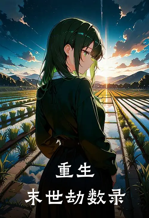 重生：末世劫数录