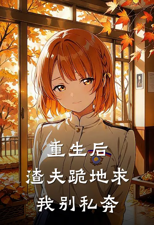 重生后，渣夫跪地求我别私奔(沈青瑶沈月柔)最热门小说_小说完整版重生后，渣夫跪地求我别私奔沈青瑶沈月柔