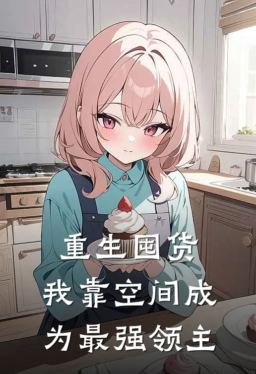 重生囤货：我靠空间成为最强领主