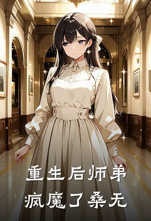 重生后师弟疯魔了桑无