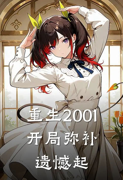 重生2001，开局弥补遗憾起(江叙秦屿)小说全文免费阅读_无弹窗全文免费阅读重生2001，开局弥补遗憾起(江叙秦屿)