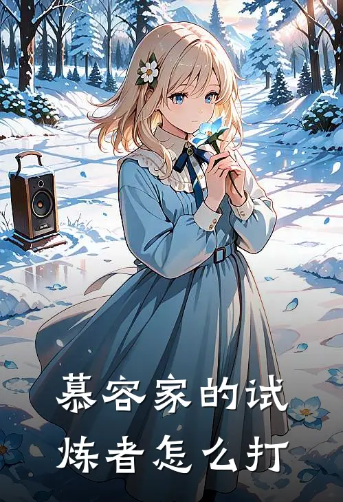 慕容家的试炼者怎么打