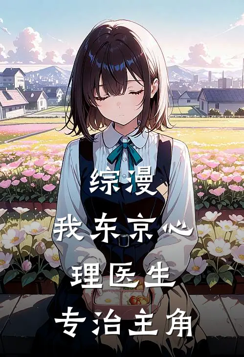 综漫：我东京心理医生，专治主角(平冢静平冢)完整版免费阅读_(综漫：我东京心理医生，专治主角)全章节免费在线阅读