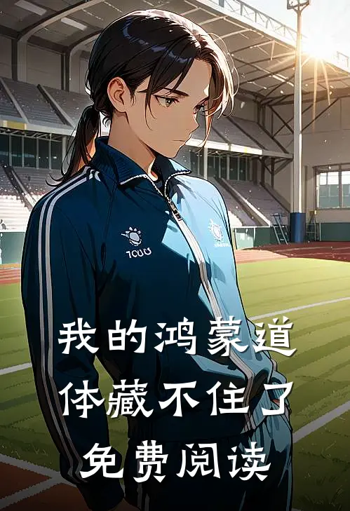 我的鸿蒙道体藏不住了免费阅读