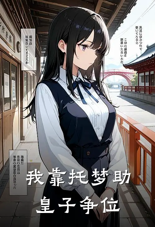 我靠托梦助皇子争位