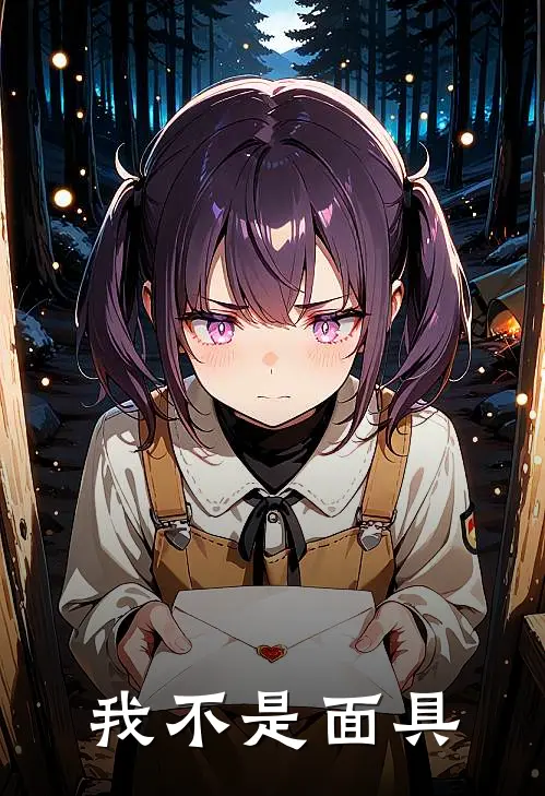 我不是面具(澜月澜法)在线免费小说_热门网络小说我不是面具澜月澜法