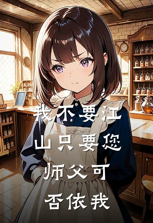 我不要江山只要您，师父可否依我