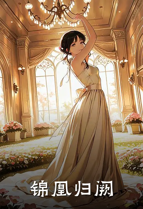 锦凰归阙(苏绾绾周子陵)完结版免费小说_热门完结小说锦凰归阙(苏绾绾周子陵)