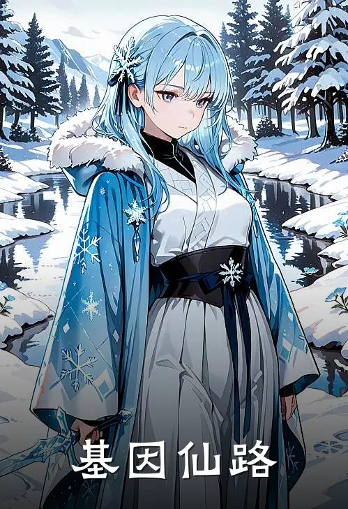 基因仙路(恒渊苏映雪)免费阅读完整版小说_完结免费小说基因仙路(恒渊苏映雪)
