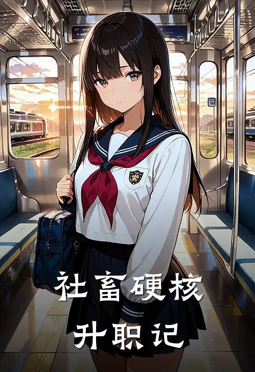 社畜硬核升职记