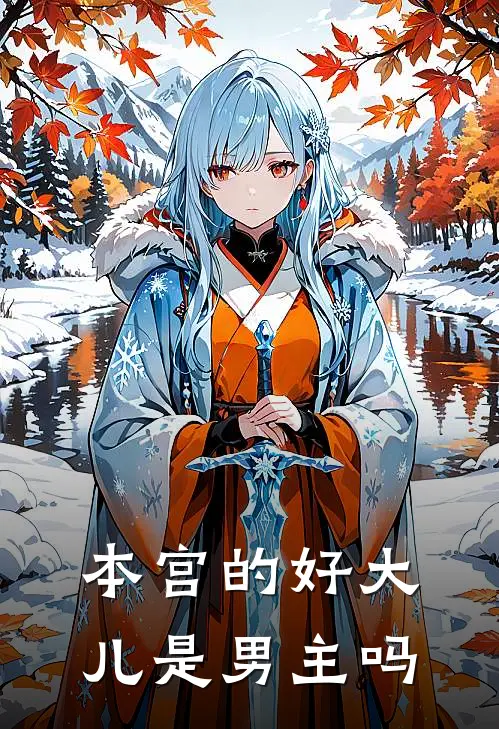 本宫的好大儿是男主吗