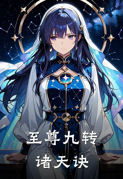 至尊九转诸天诀