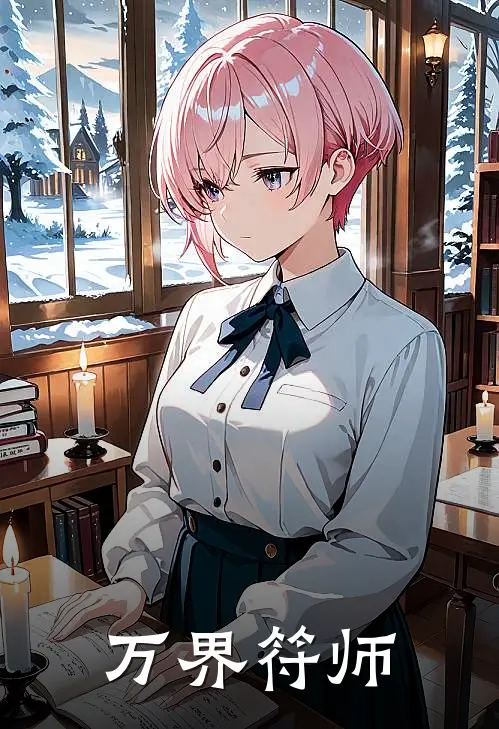 魏青崖楚清凝万界符师全文免费阅读_魏青崖楚清凝完整版免费阅读