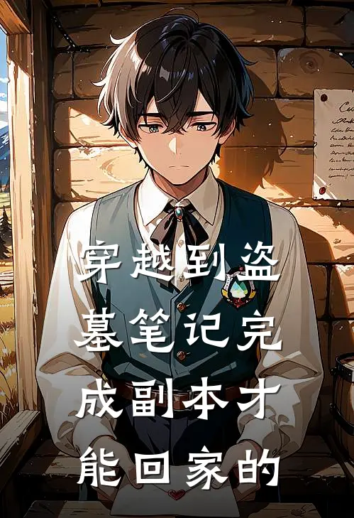 穿越到盗墓笔记完成副本才能回家的